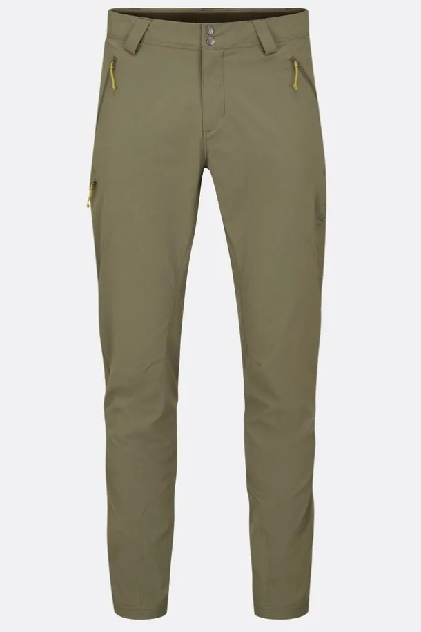 Pantalon Ascendor Light pour homme