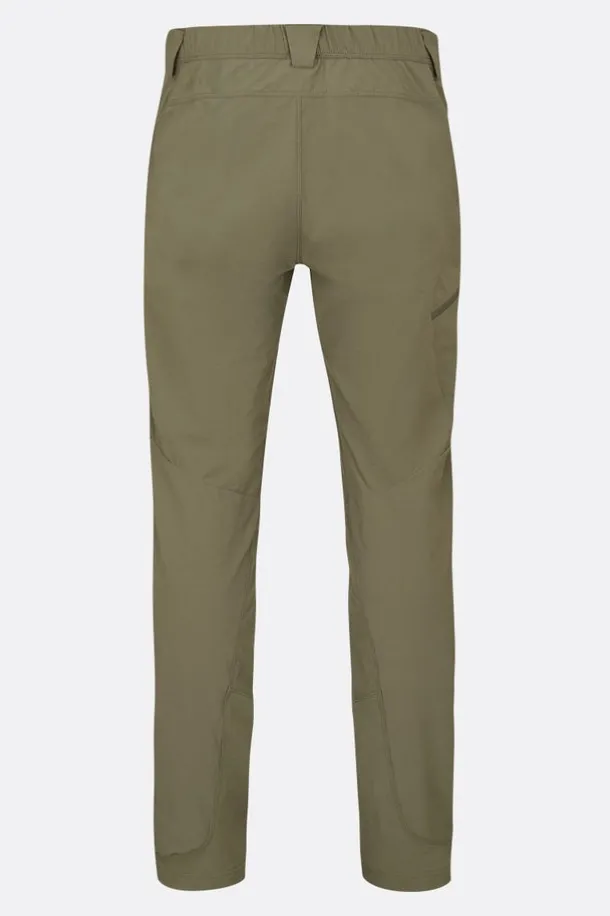 Pantalon Ascendor Light pour homme