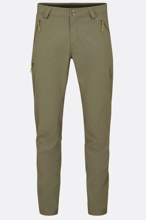 Pantalon Ascendor Light pour homme
