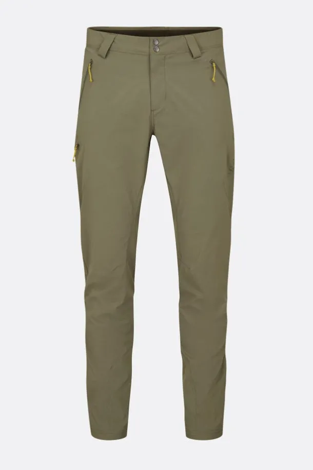 Pantalon Ascendor Light pour homme