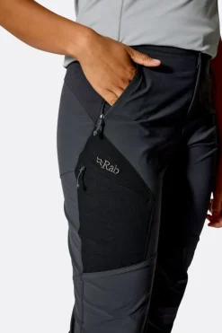 Pantalon Ascendor pour femme