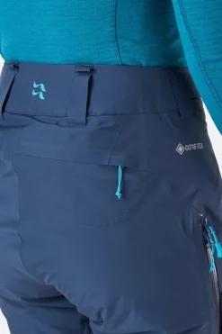 Pantalon de ski GORE-TEX Khroma Volition pour femme