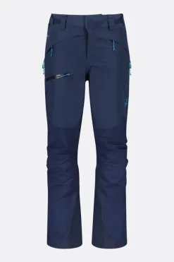 Pantalon de ski GORE-TEX Khroma Volition pour femme