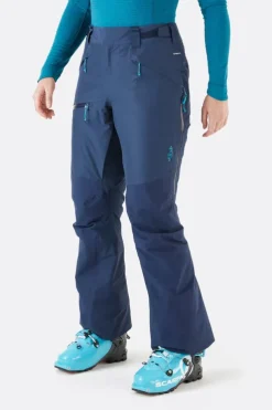 Pantalon de ski GORE-TEX Khroma Volition pour femme
