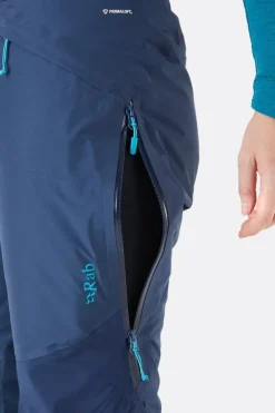 Pantalon de ski GORE-TEX Khroma Volition pour femme