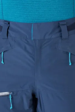 Pantalon de ski GORE-TEX Khroma Volition pour femme
