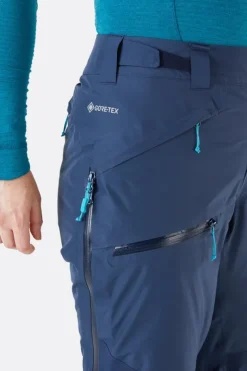 Pantalon de ski GORE-TEX Khroma Volition pour femme