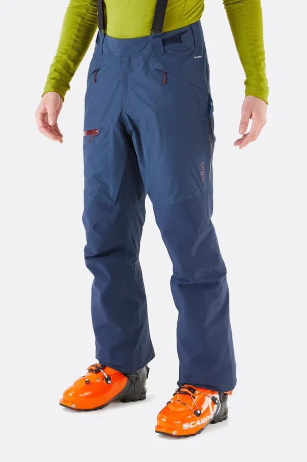 Pantalon de ski GORE-TEX Khroma Volition pour homme
