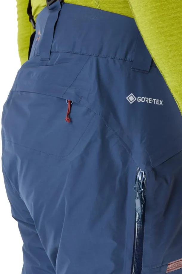 Pantalon de ski GORE-TEX Khroma Volition pour homme