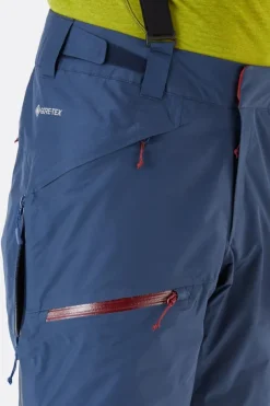 Pantalon de ski GORE-TEX Khroma Volition pour homme