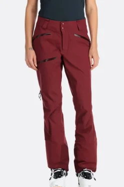 Pantalon de ski imperméable Khroma Kinetic pour femme
