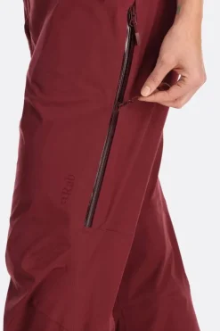 Pantalon de ski imperméable Khroma Kinetic pour femme