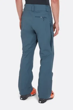 Pantalon de ski imperméable Khroma Kinetic pour homme
