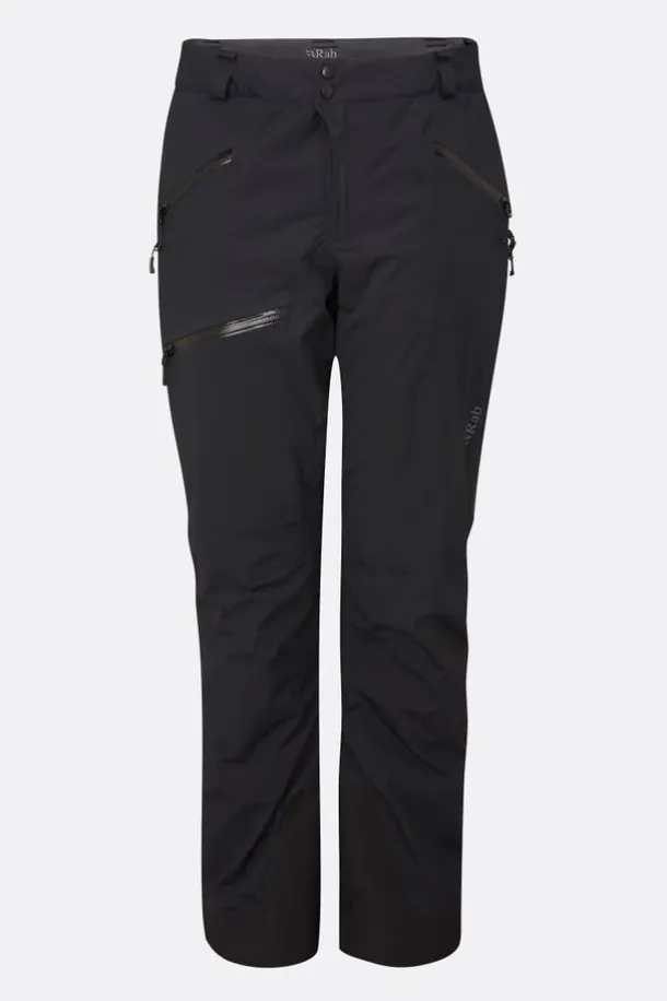 Pantalon de ski isolant Khroma Diffract pour femme