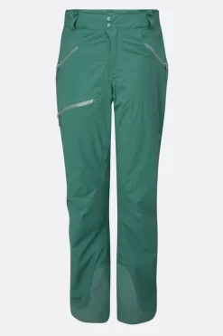 Pantalon de ski isolant Khroma Diffract pour femme