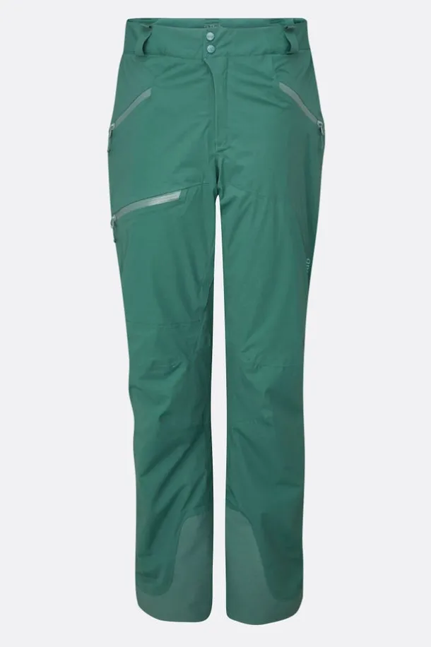 Pantalon de ski isolant Khroma Diffract pour femme
