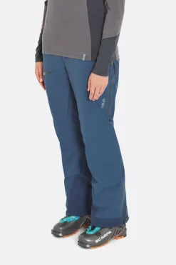 Pantalon de ski isolant Khroma Diffract pour femme