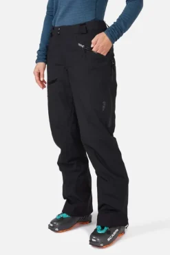 Pantalon de ski isolant Khroma Diffract pour femme