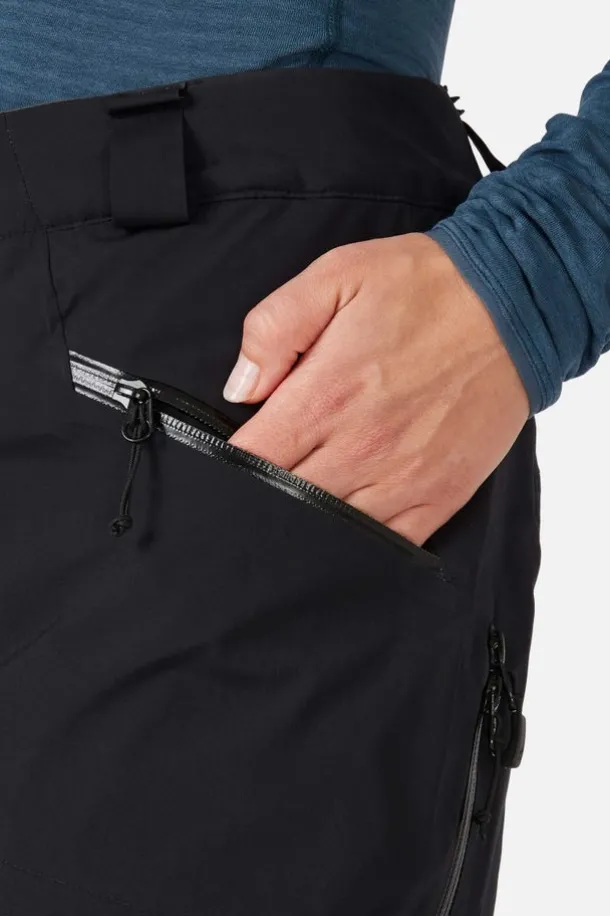 Pantalon de ski isolant Khroma Diffract pour femme