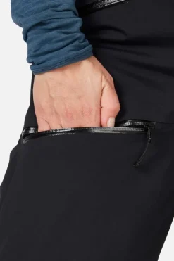 Pantalon de ski isolant Khroma Diffract pour femme