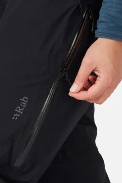 Pantalon de ski isolant Khroma Diffract pour femme