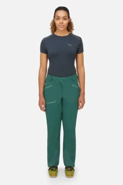Pantalon de ski isolant Khroma Diffract pour femme