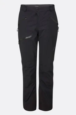 Pantalon de ski isolant Khroma Diffract pour femme