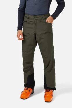 Pantalon de ski isolant Khroma Diffract pour homme