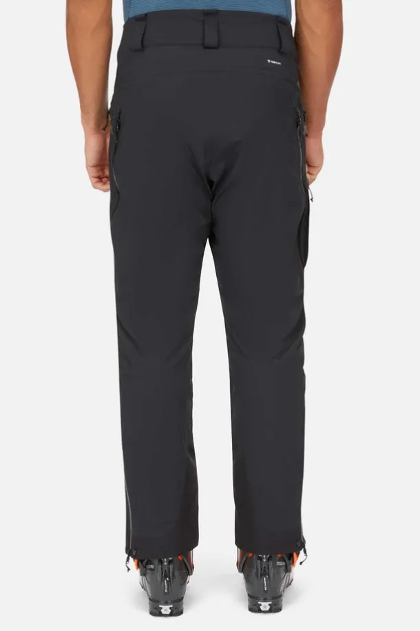 Pantalon de ski isolant Khroma Diffract pour homme