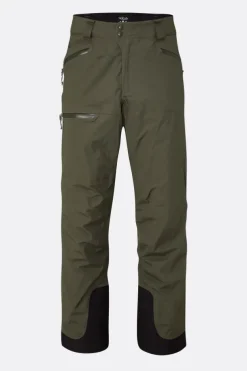 Pantalon de ski isolant Khroma Diffract pour homme