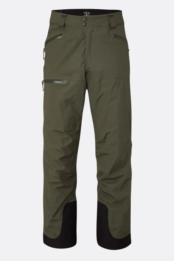 Pantalon de ski isolant Khroma Diffract pour homme