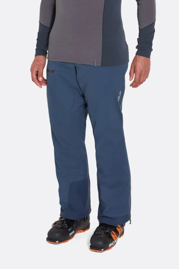 Pantalon de ski isolant Khroma Diffract pour homme