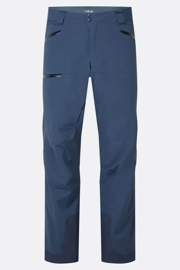 Pantalon de ski isolant Khroma Diffract pour homme