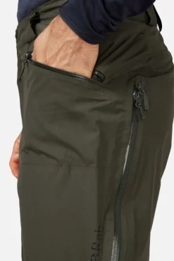 Pantalon de ski isolant Khroma Diffract pour homme
