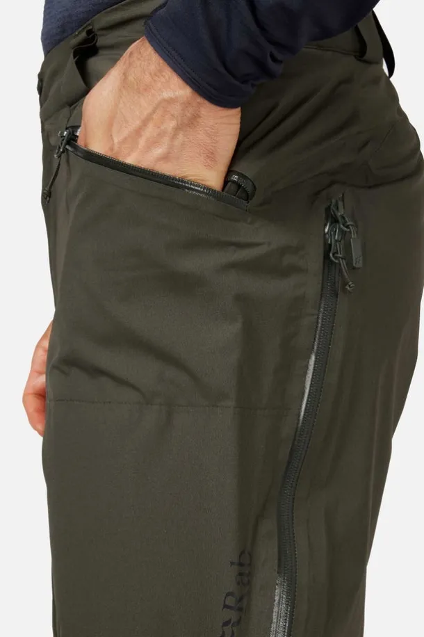 Pantalon de ski isolant Khroma Diffract pour homme