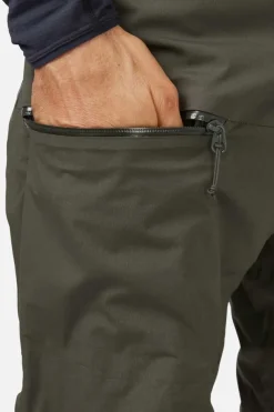 Pantalon de ski isolant Khroma Diffract pour homme