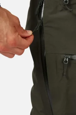 Pantalon de ski isolant Khroma Diffract pour homme