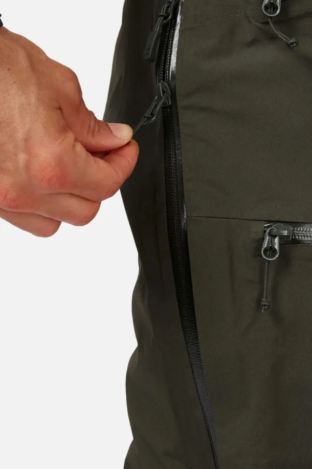 Pantalon de ski isolant Khroma Diffract pour homme