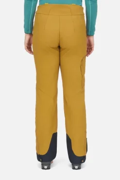 Pantalon de ski Khroma Ascendor AS pour femme