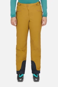 Pantalon de ski Khroma Ascendor AS pour femme