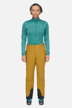 Pantalon de ski Khroma Ascendor AS pour femme