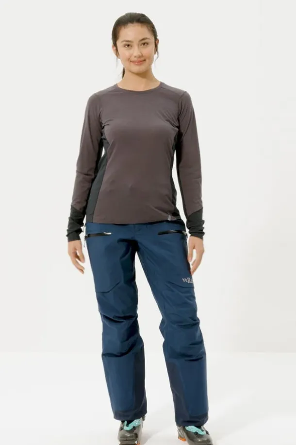 Pantalon de ski Khroma Converge GORE-TEX pour femme