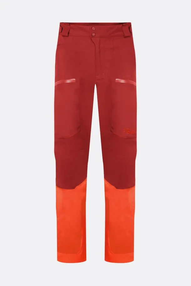 Pantalon de ski Khroma Converge GORE-TEX pour femme