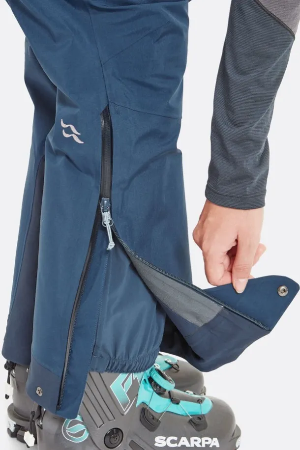 Pantalon de ski Khroma Converge GORE-TEX pour femme