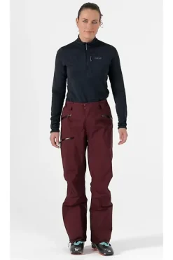 Pantalon de ski Khroma Diffuse GORE-TEX pour femme