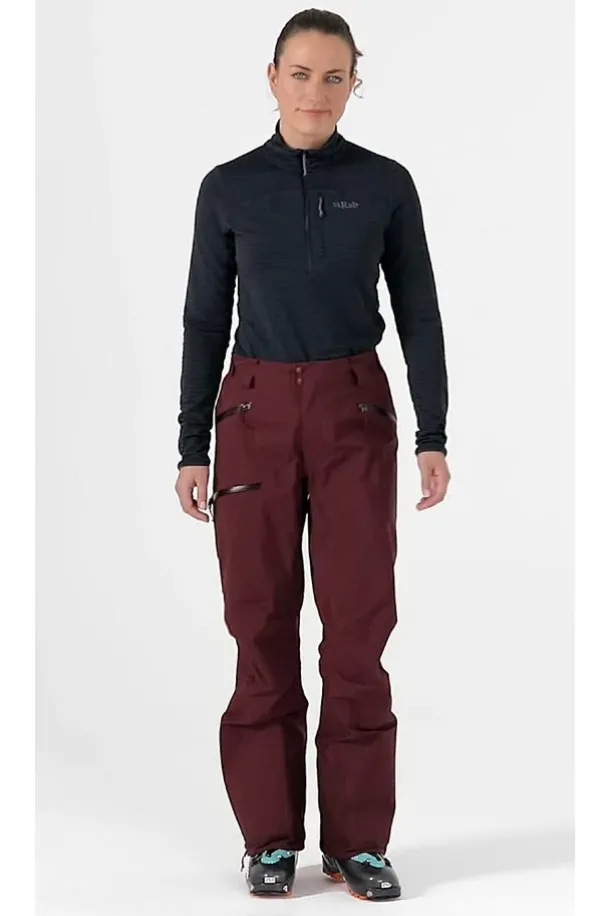 Pantalon de ski Khroma Diffuse GORE-TEX pour femme