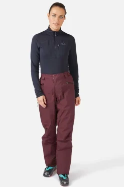 Pantalon de ski Khroma Diffuse GORE-TEX pour femme