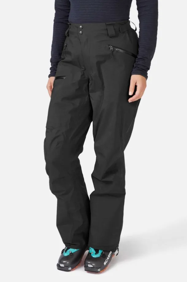 Pantalon de ski Khroma Diffuse GORE-TEX pour femme