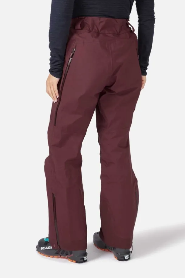Pantalon de ski Khroma Diffuse GORE-TEX pour femme