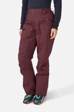 Pantalon de ski Khroma Diffuse GORE-TEX pour femme